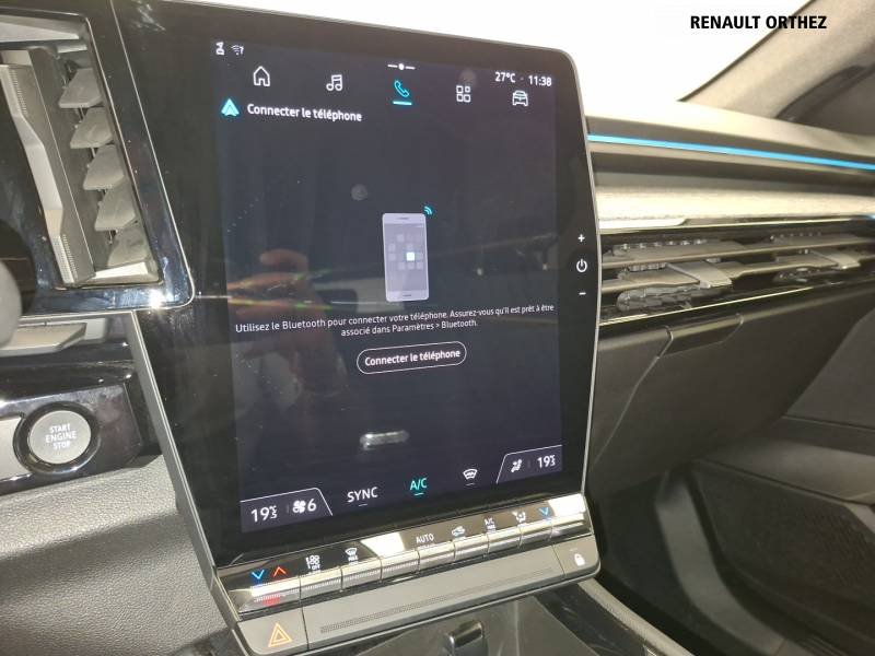 Renault Austral - Photo 18