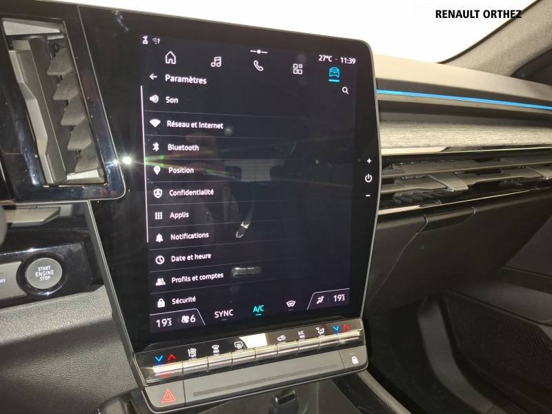 Renault Austral - Photo 19