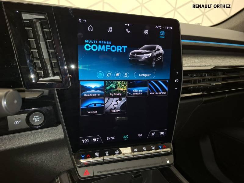 Renault Austral - Photo 20