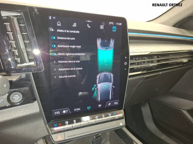 Renault Austral - Photo 21