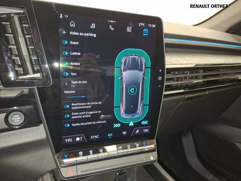 Renault Austral - Photo 22
