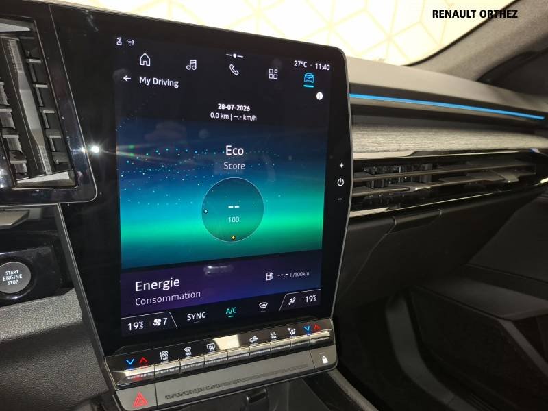 Renault Austral - Photo 23