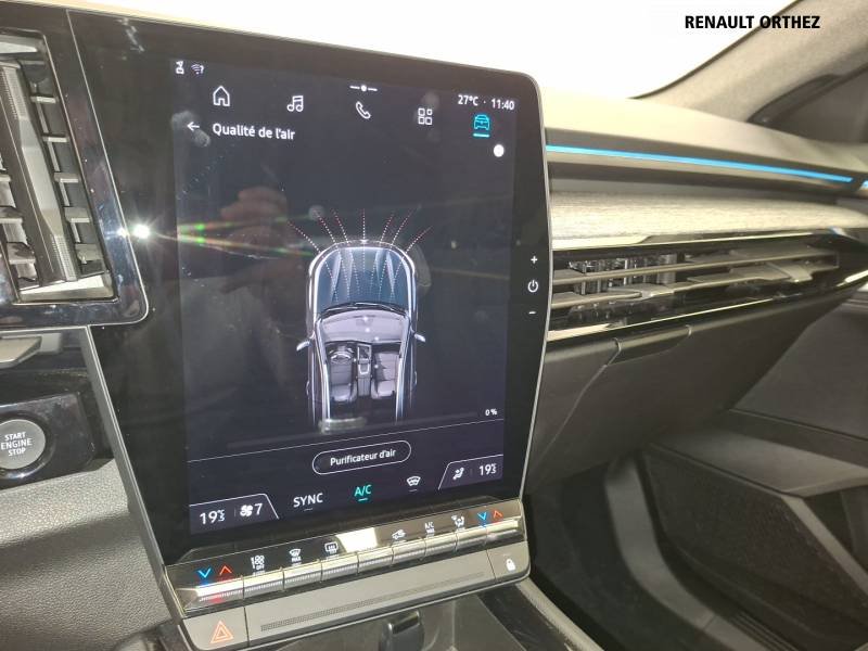 Renault Austral - Photo 24