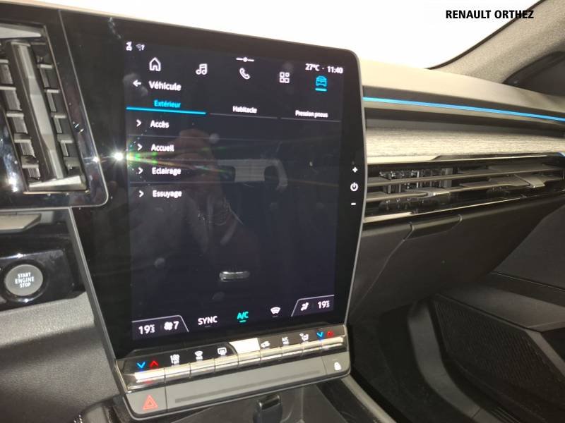 Renault Austral - Photo 25