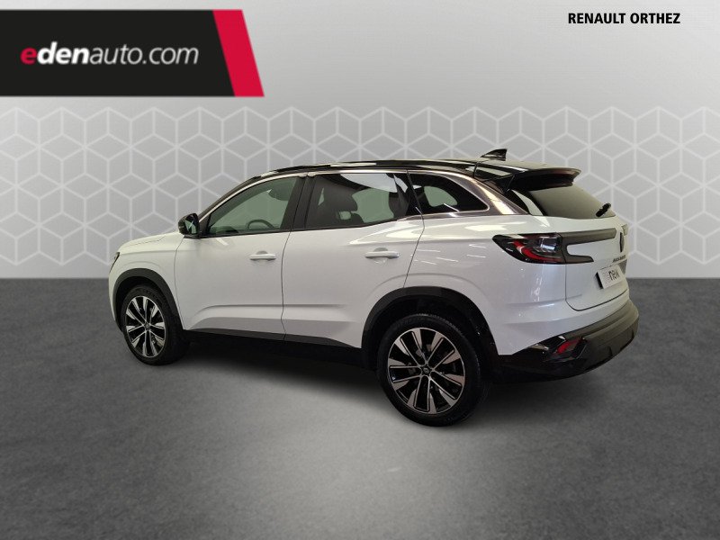 Renault Austral - Photo 3