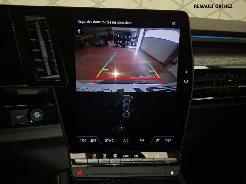 Renault Austral - Photo 31