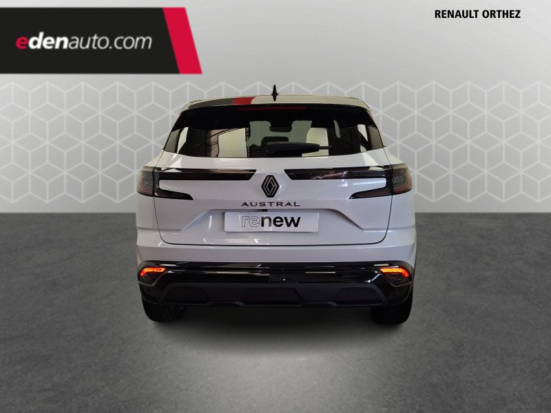Renault Austral - Photo 4