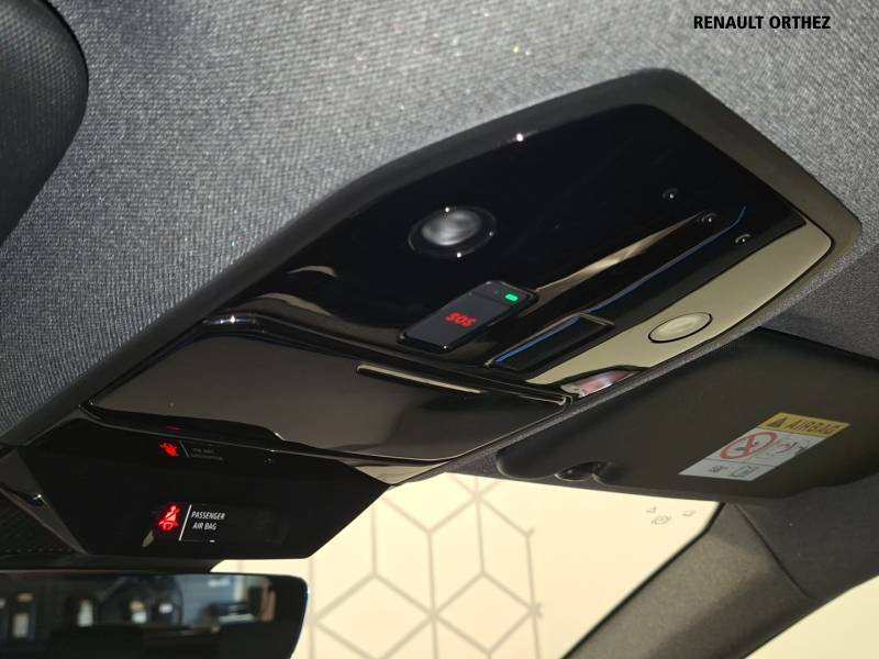 Renault Austral - Photo 46