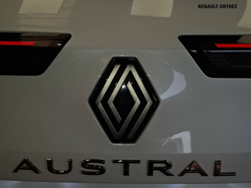 Renault Austral - Photo 49