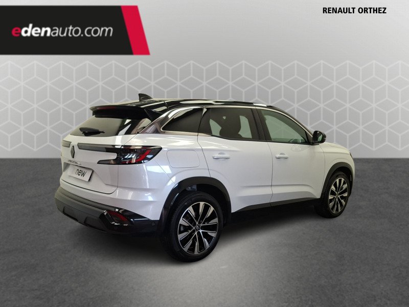 Renault Austral - Photo 5