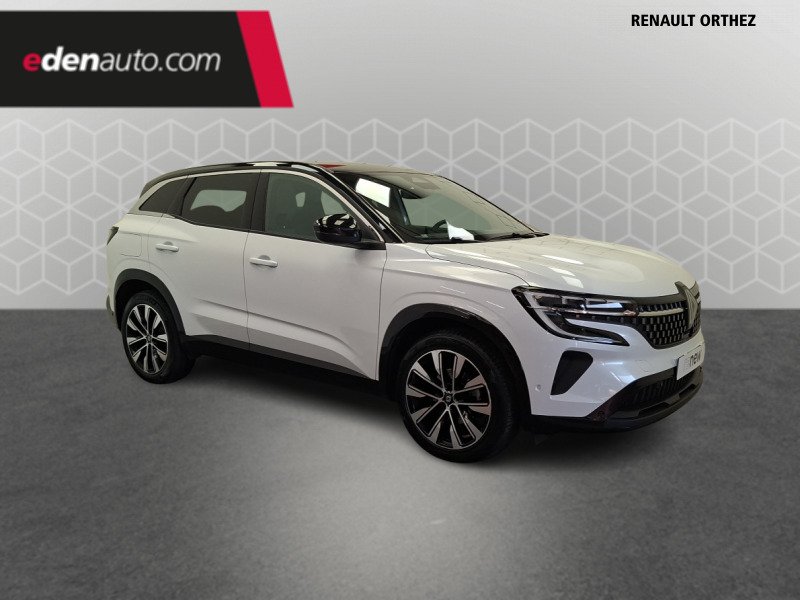 Renault Austral - Photo 7
