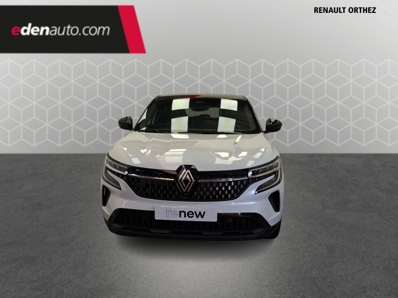 Renault Austral - Photo 8