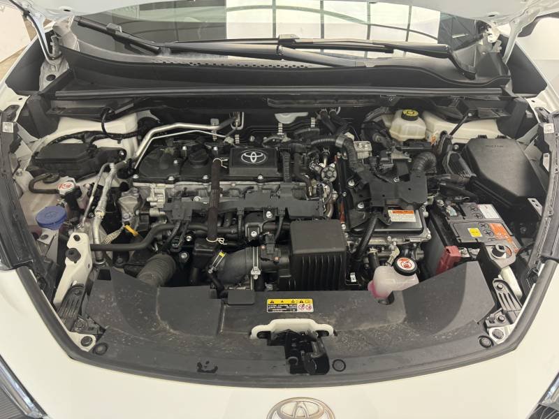 Toyota C-HR - Photo 11