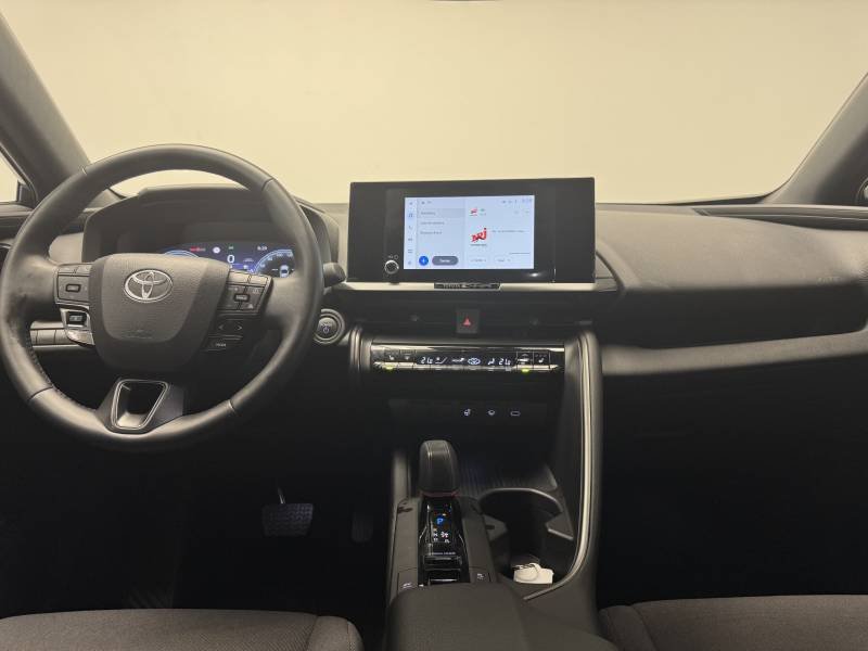 Toyota C-HR - Photo 12