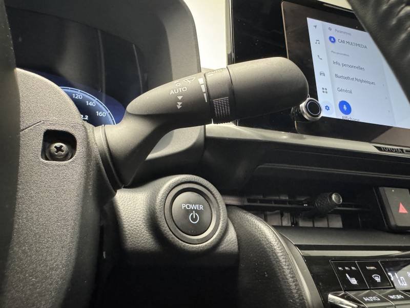 Toyota C-HR - Photo 26