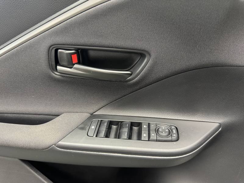 Toyota C-HR - Photo 29