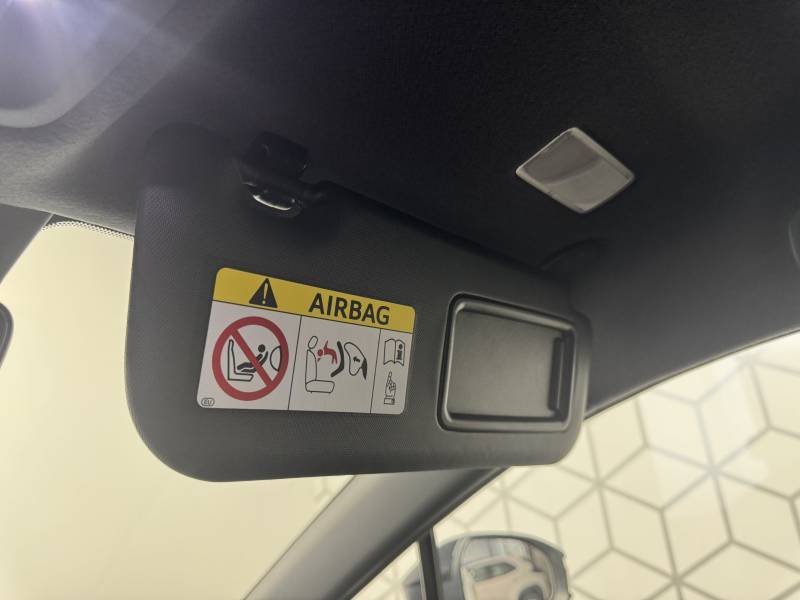 Toyota C-HR - Photo 31