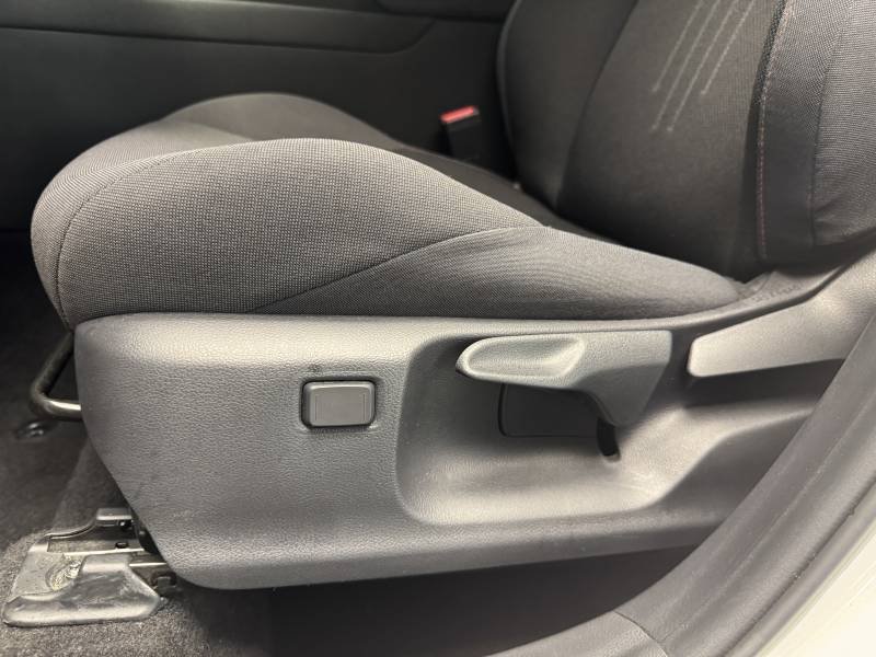 Toyota C-HR - Photo 34