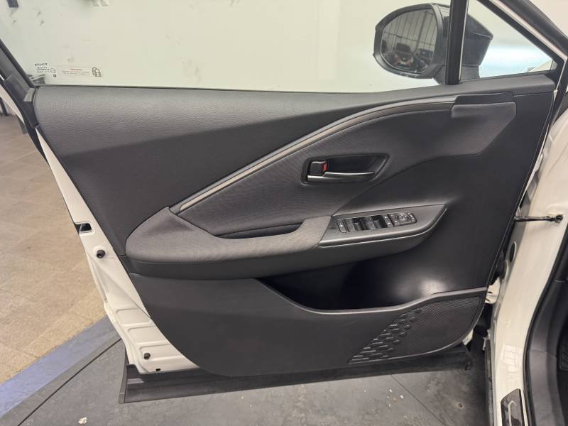 Toyota C-HR - Photo 35