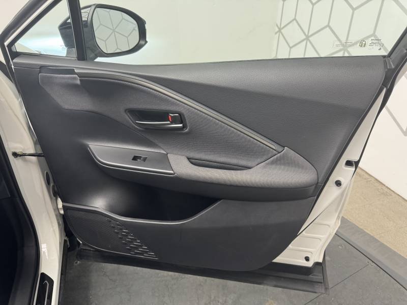 Toyota C-HR - Photo 38