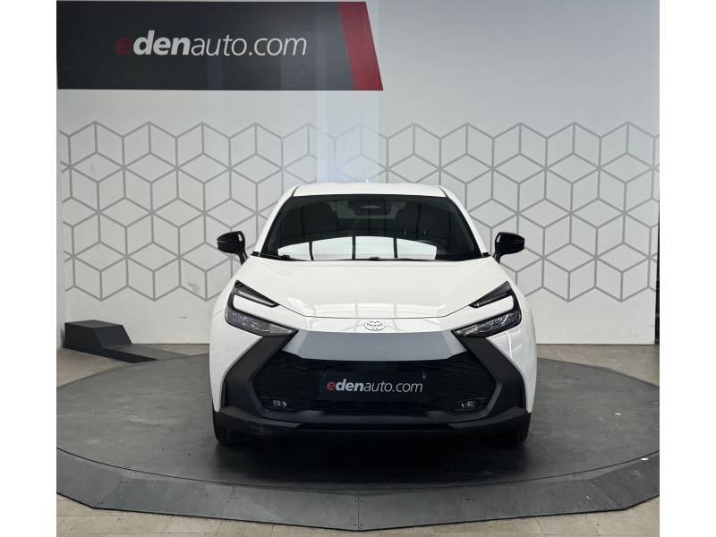 Toyota C-HR - Photo 5