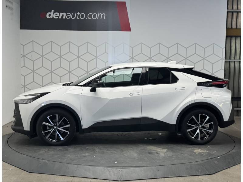 Toyota C-HR - Photo 6