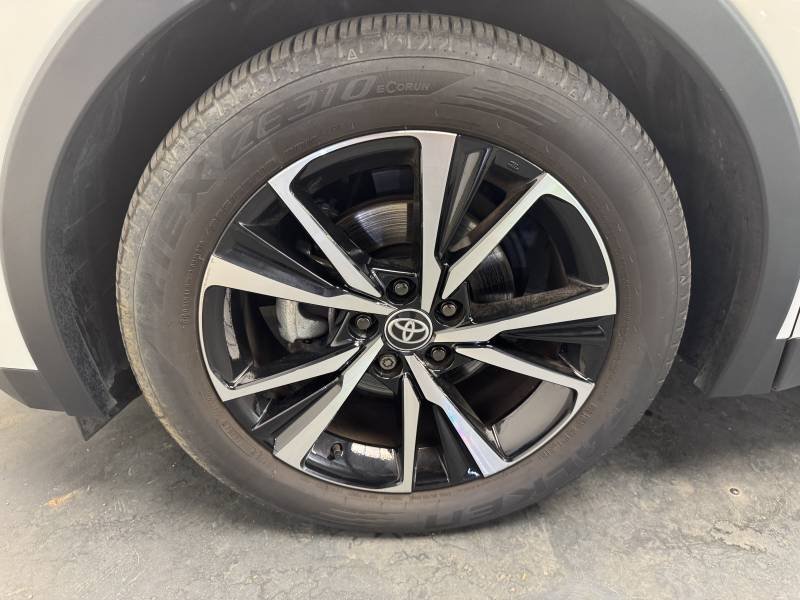 Toyota C-HR - Photo 7