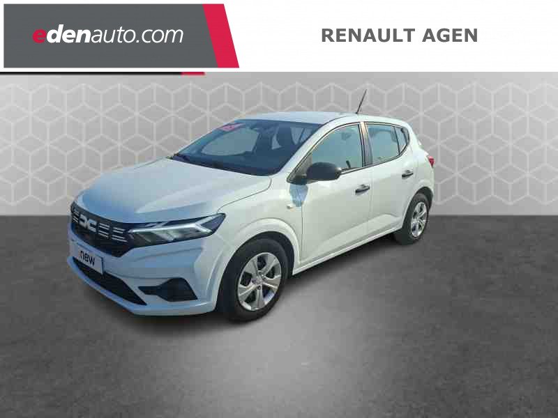 Dacia Sandero - Photo 1