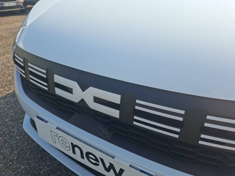 Dacia Sandero - Photo 13