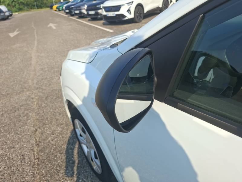 Dacia Sandero - Photo 14