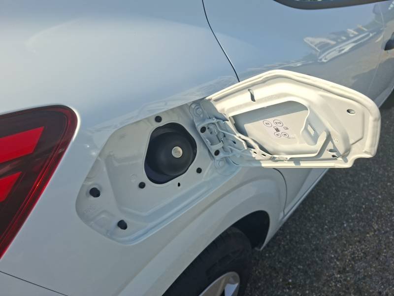 Dacia Sandero - Photo 18