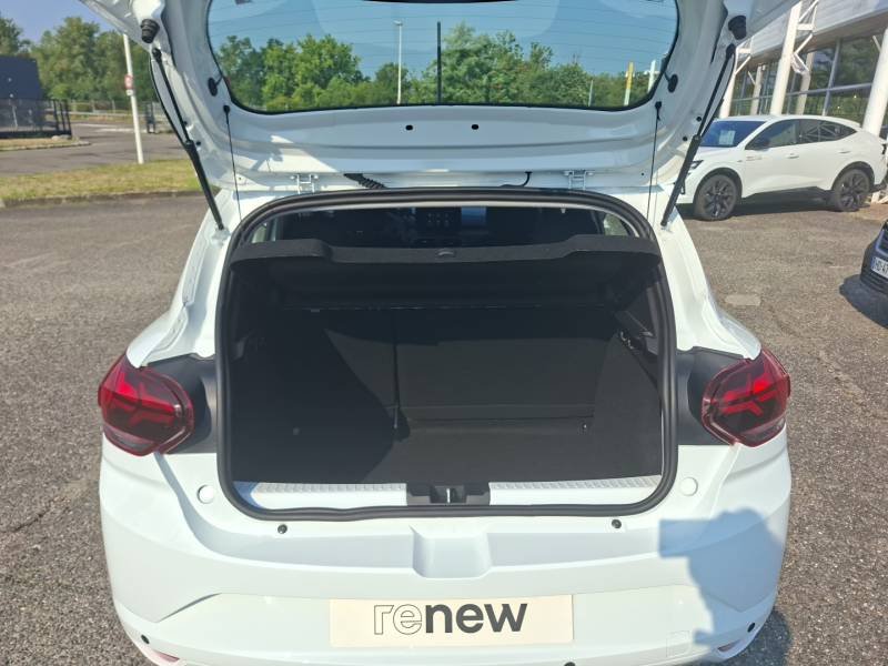 Dacia Sandero - Photo 19