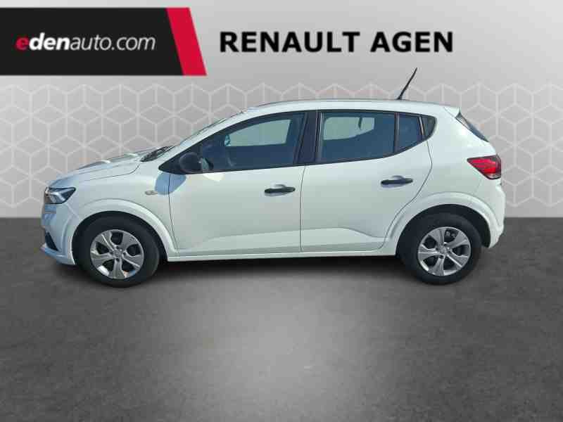 Dacia Sandero - Photo 2