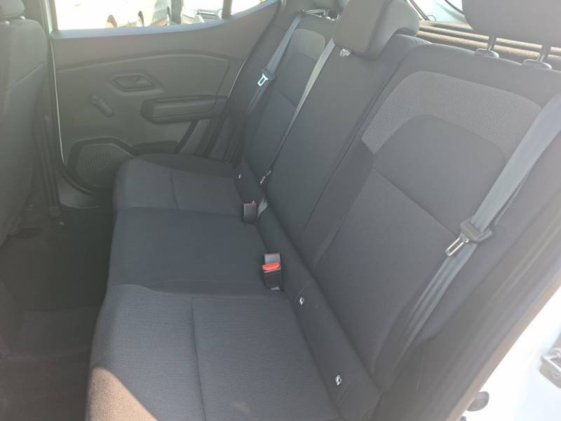 Dacia Sandero - Photo 21