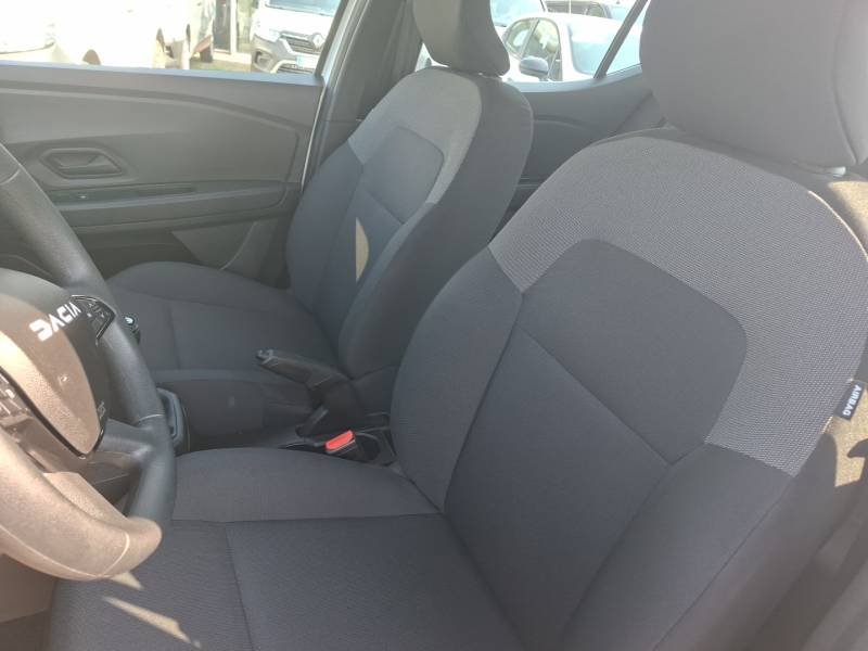 Dacia Sandero - Photo 22