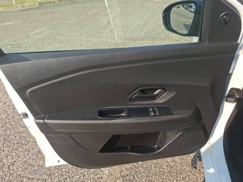 Dacia Sandero - Photo 23