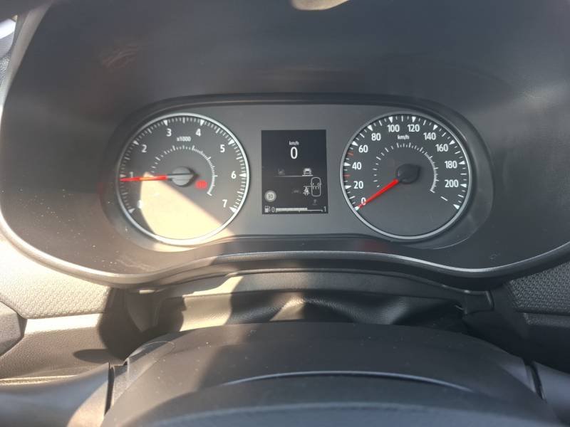 Dacia Sandero - Photo 26