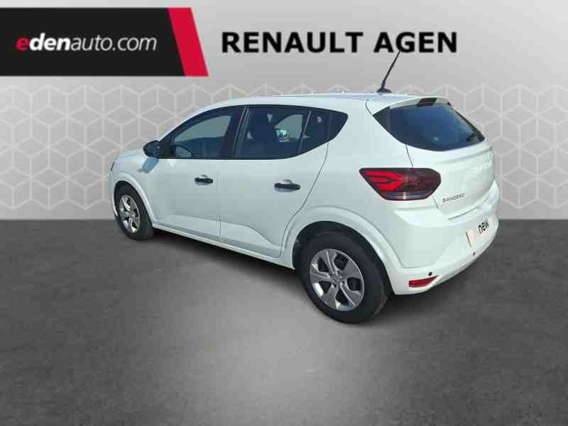 Dacia Sandero - Photo 3