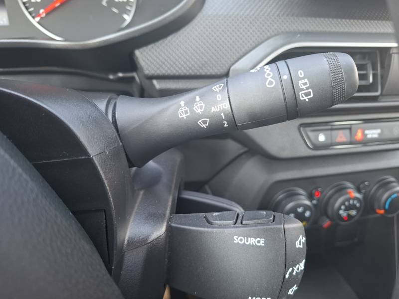 Dacia Sandero - Photo 31