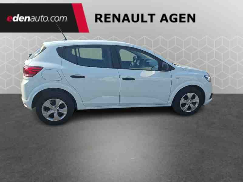 Dacia Sandero - Photo 6