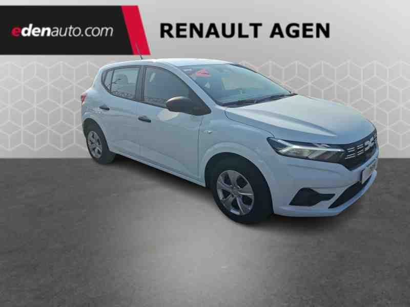 Dacia Sandero - Photo 7