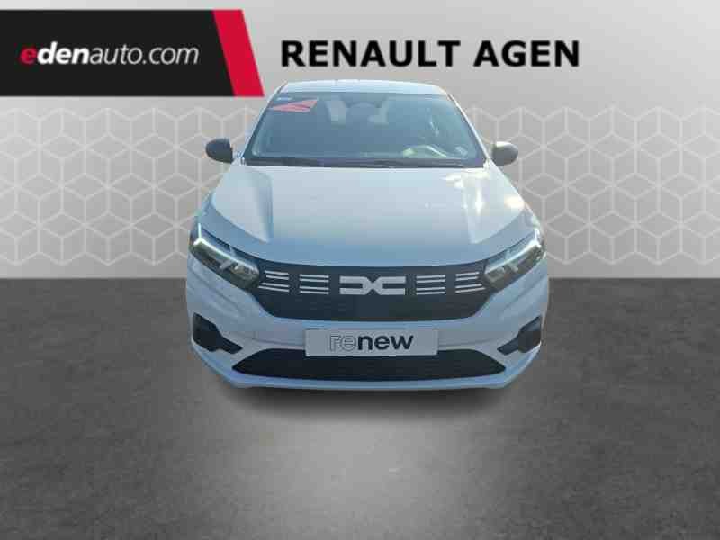 Dacia Sandero - Photo 8