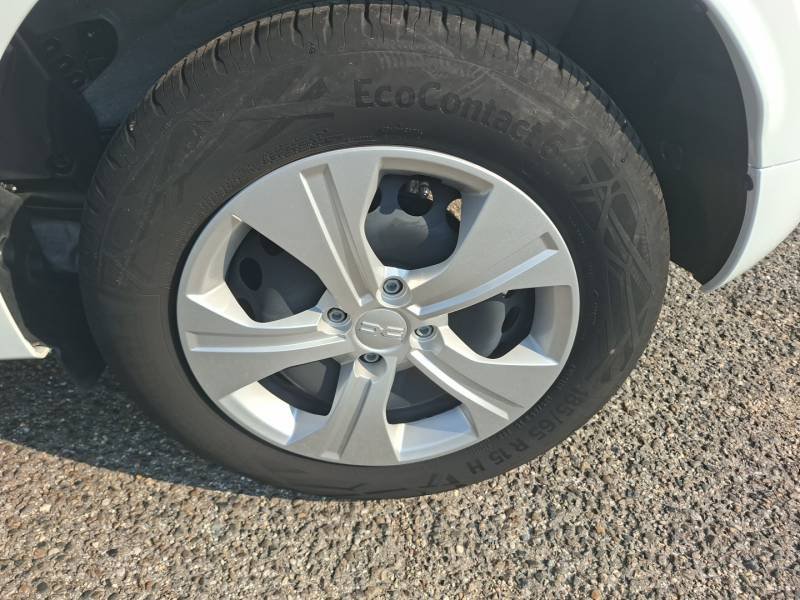 Dacia Sandero - Photo 10