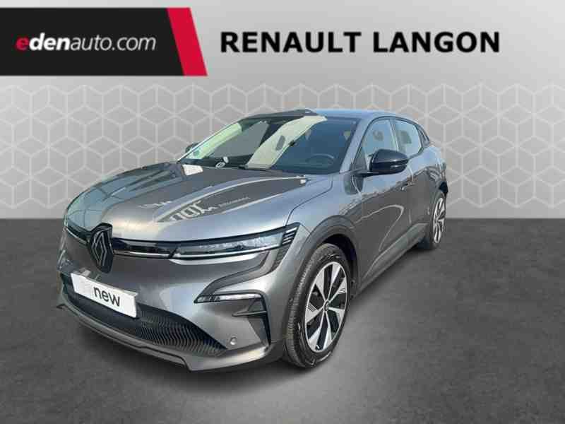 Renault Mégane - Photo 1