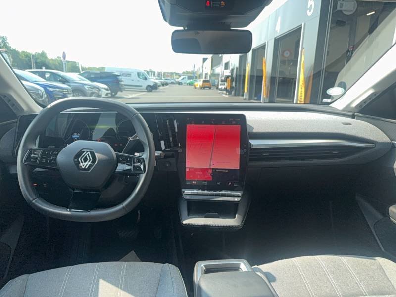 Renault Mégane - Photo 11