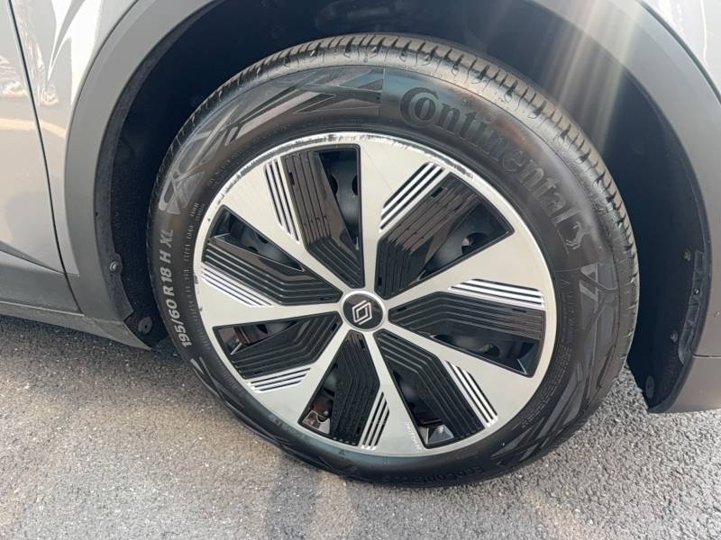 Renault Mégane - Photo 13
