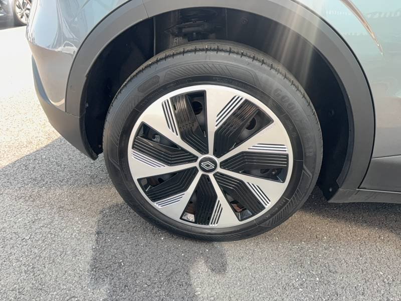Renault Mégane - Photo 14