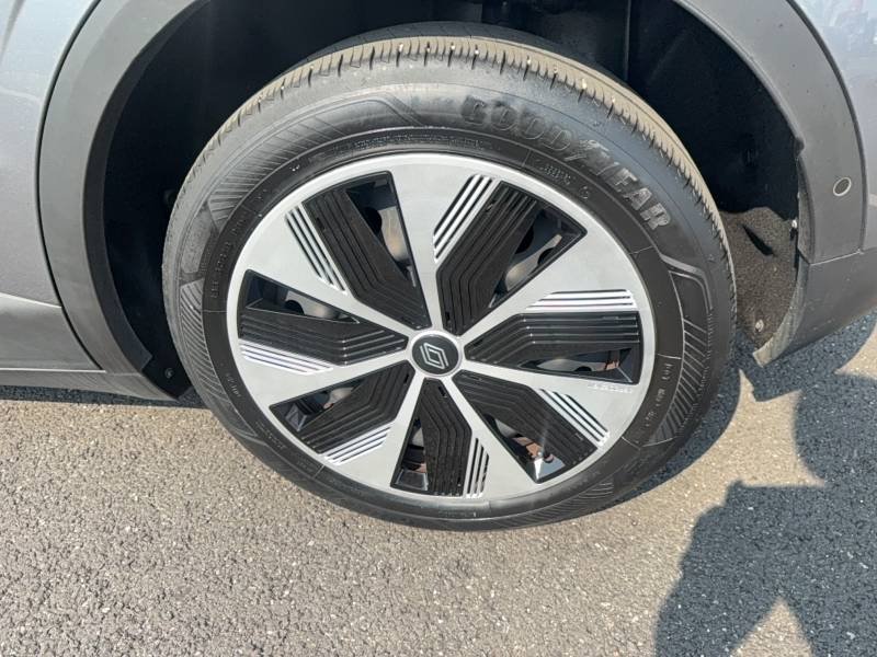 Renault Mégane - Photo 15