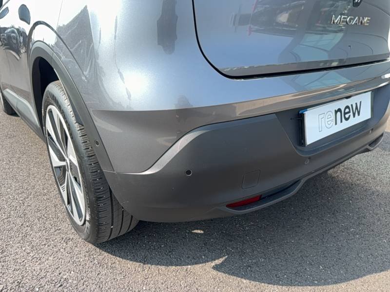 Renault Mégane - Photo 16