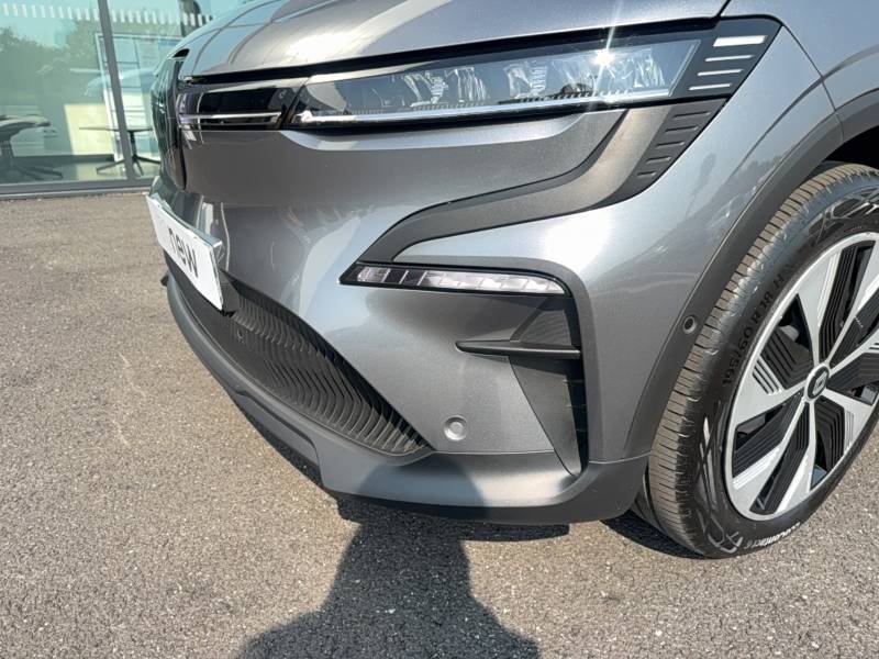 Renault Mégane - Photo 17
